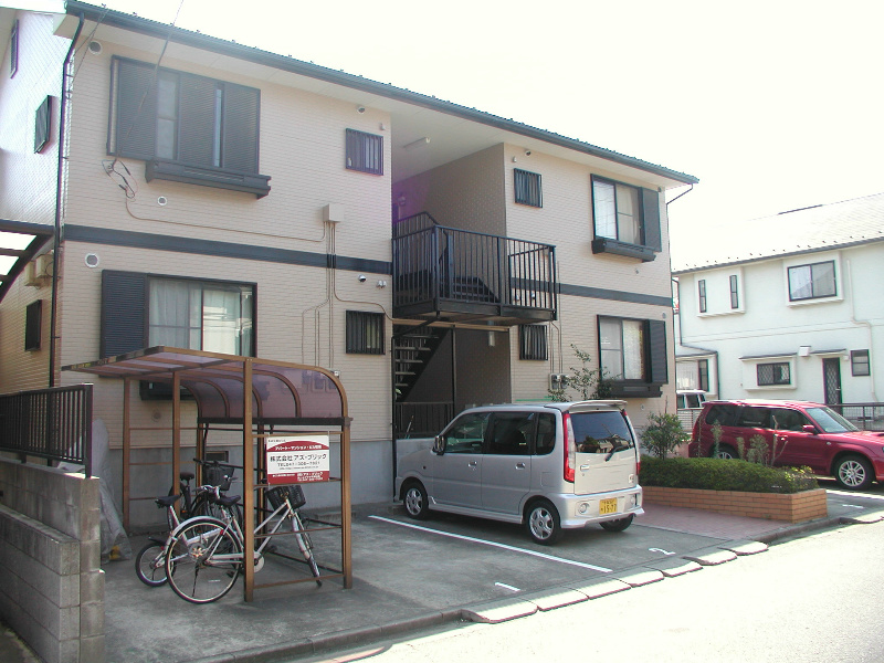 カサフェリース 外観2.jpg