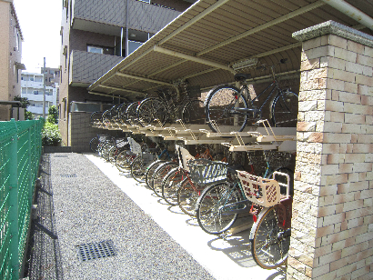 クレアーレ壱番館 IMG_3436.jpg