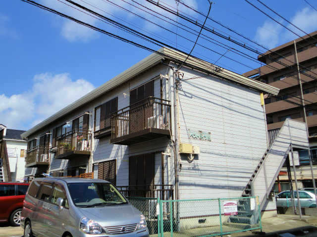 ベストハイツB DSC01427.jpg