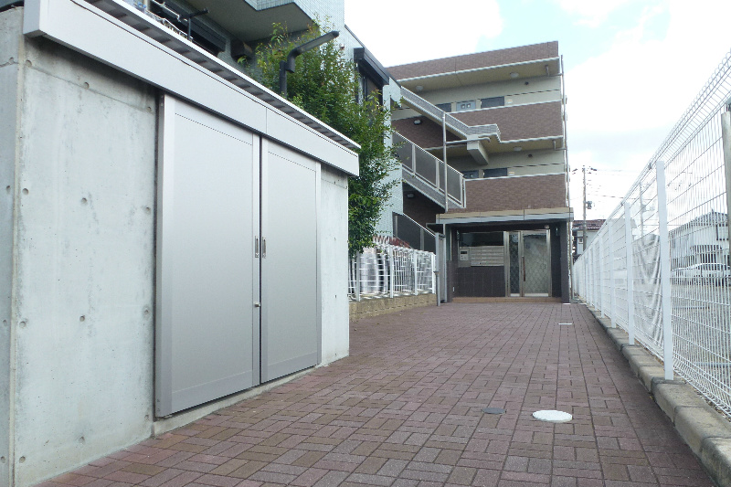ヴェルジェ大和田 P1100567.jpg