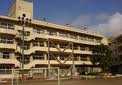 Raffine妙典 小学校：市川市立行徳小学校　134m
