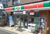 グランシャリオ コンビ二：ｻﾝｸｽ 船橋本町店　159m