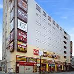 グランシャリオ ショッピング施設：ﾄﾞﾝ･ｷﾎｰﾃ 船橋南口店　282m
