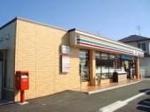 エルミタージュA コンビ二：ｾﾌﾞﾝｲﾚﾌﾞﾝ 市原青柳店　330m
