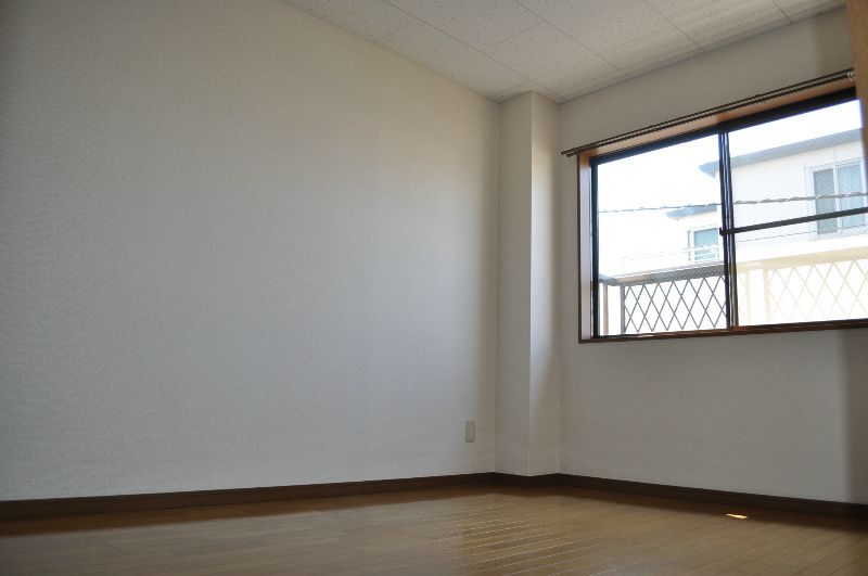 ルミエール 明るいお部屋です