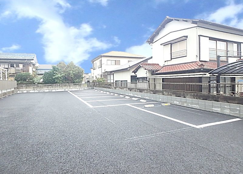 ～ガレージハウス～　ライズ.G 駐車場加工.jpg