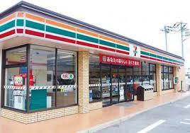 メルヴェーユ津田沼 コンビ二：セブンイレブン京成津田沼駅前店　315m