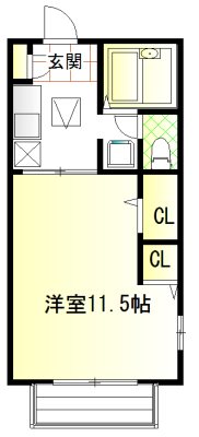 エルミタージュA エルミタージュＡ201　カラー.jpg