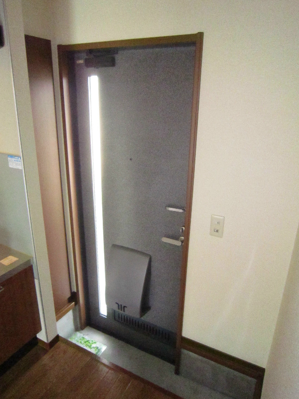 エルミタージュA シューズBOX
