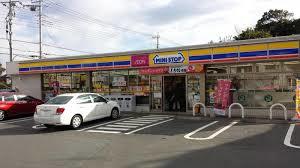 ECORT　NAKAMURAⅡ コンビ二：ﾐﾆｽﾄｯﾌﾟ 八千代高津店　135m