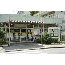 ECORT　NAKAMURAⅡ 役所：八千代市役所 高津支所　677m