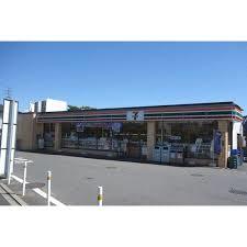 エス・カリーノ コンビ二：ｾﾌﾞﾝｲﾚﾌﾞﾝ 船橋海神5丁目店　419m