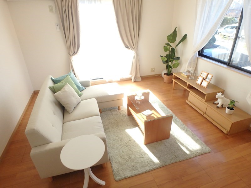 MAISON　NOZOMI (家具はイメージになります)