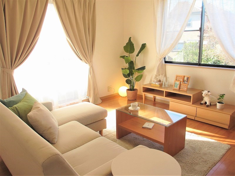 MAISON　NOZOMI (家具はイメージになります)