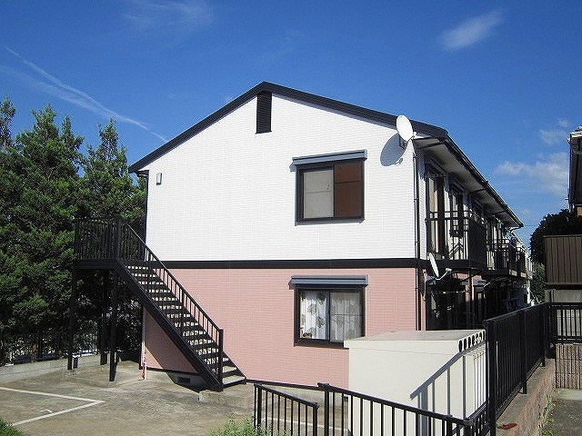 MAISON　NOZOMI 外観