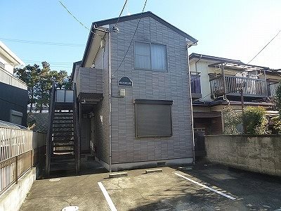 PRENDRE　OHI 外観