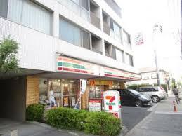 稲田優・敦子邸 コンビ二：ｾﾌﾞﾝｲﾚﾌﾞﾝ 市川福栄2丁目店　293m