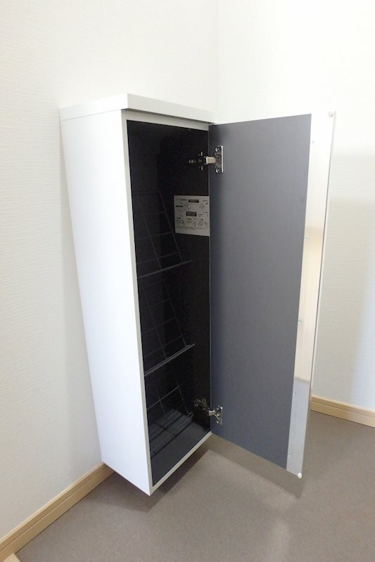 グランパーム船橋 シューズBOX
