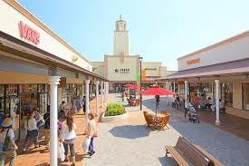リーエイパレス ショッピング施設： 酒々井プレミアムアウトレット　7000m