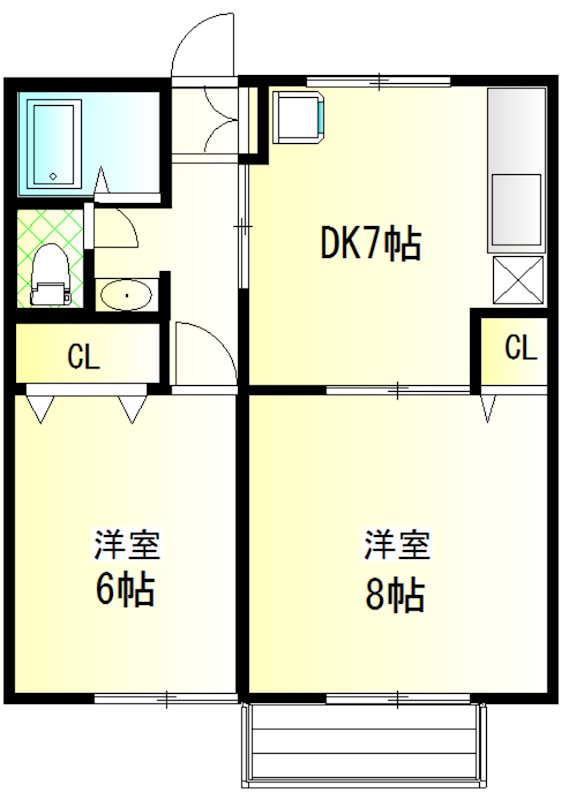 MAISON　NOZOMI 202カラー.jpg