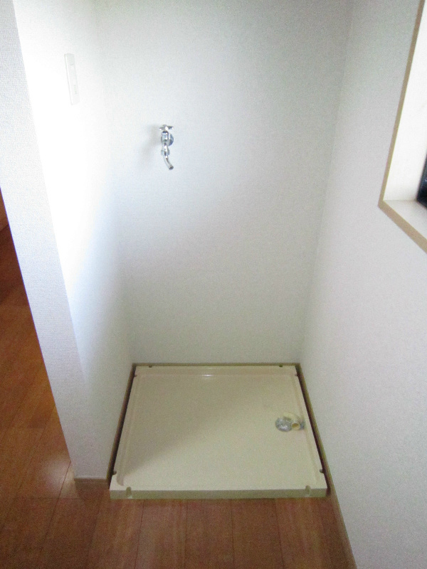 MAISON　NOZOMI 室内洗濯機置き場