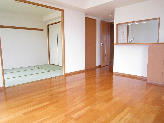 Raffine妙典 LDK13帖