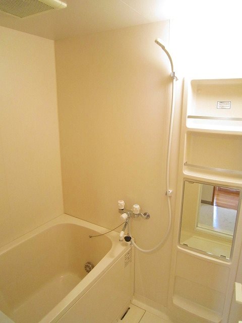 Raffine妙典 もちろん追い焚き機能付き