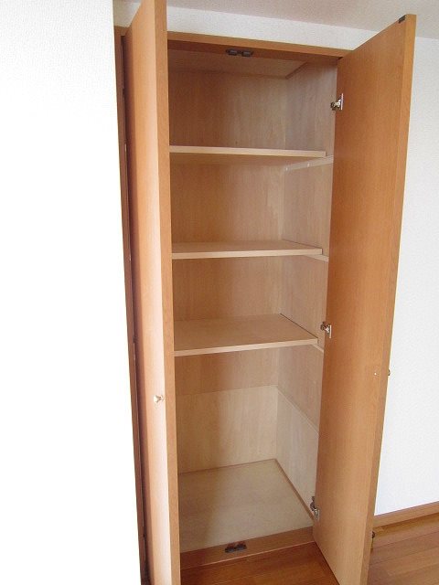 Raffine妙典 あると便利なリビング収納