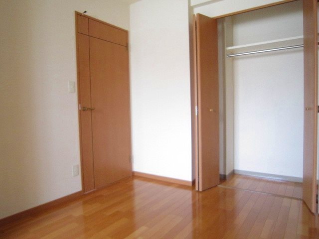 Raffine妙典 使いやすい間取りです