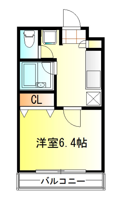 エス・カリーノ 101号室(カラー).jpg