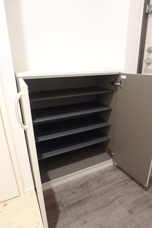 トレースshoto シューズBOX