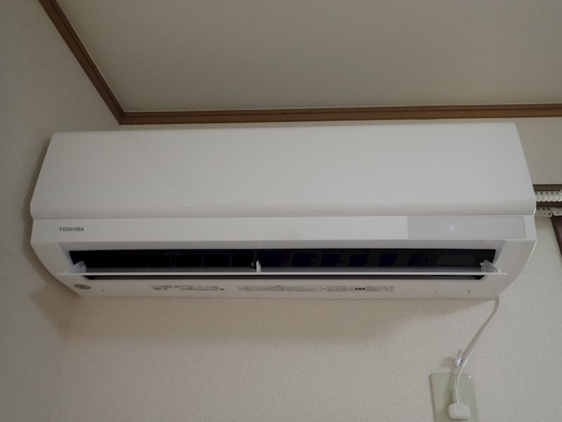 PRENDRE　OHI エアコン完備