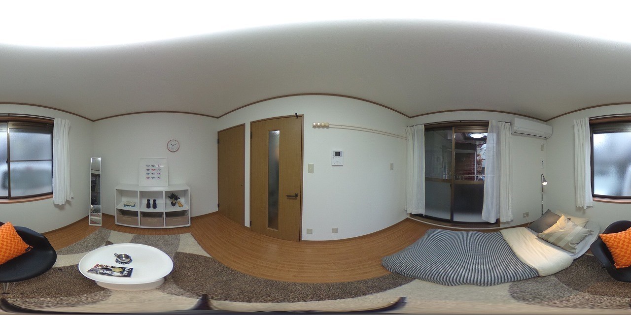 同建物の別室のものです(家具はイメージとなります)