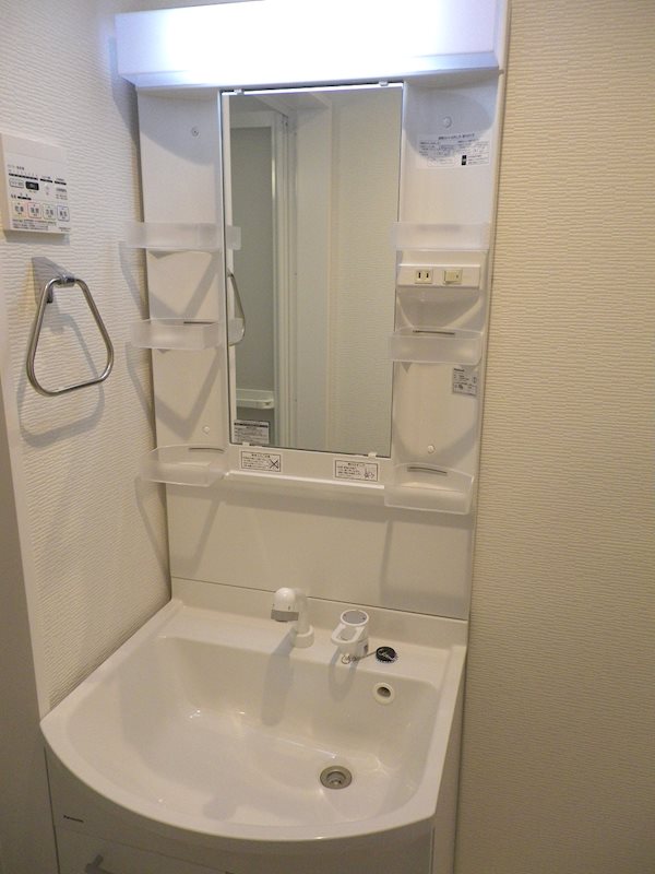 ymm FELICE シャンプードレッサー