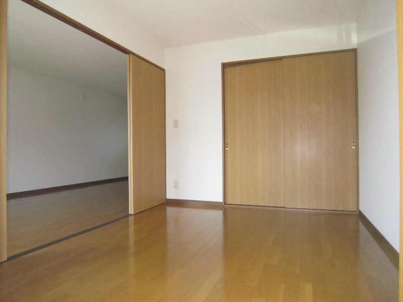 リーエイパレス 開放感のあるお部屋です