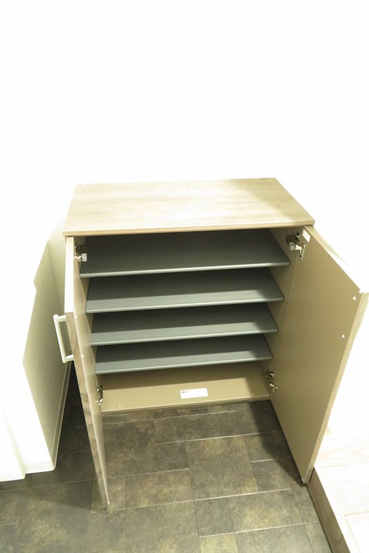 ミリアビタ№37 シューズBOX付き