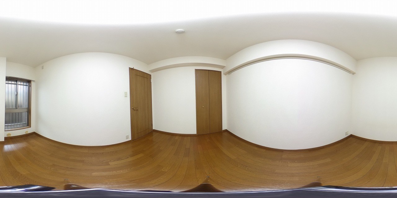 洋室5帖(同間取りの参考写真です)