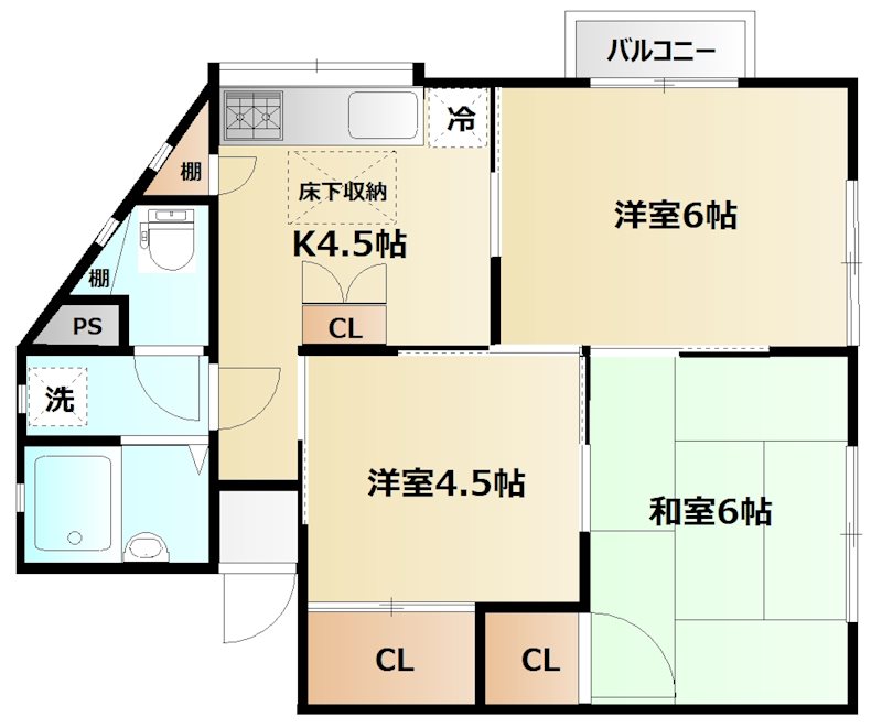 コスモスハウス 202.jpg