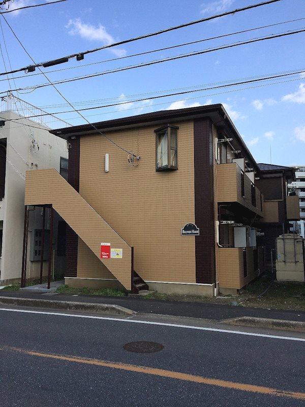 ブルーメンハウス(1K) 外観.jpg