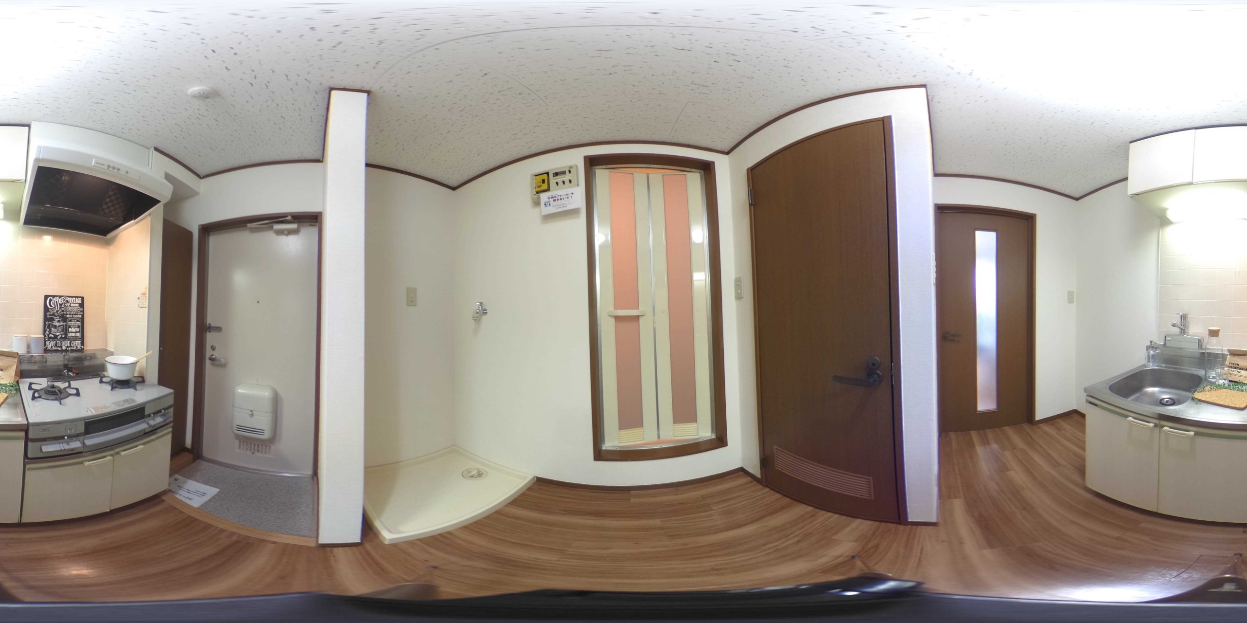 家具・雑貨はイメージとなります