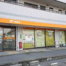 BLUMEN　HAUS 郵便局：千葉鵜の森郵便局　593m