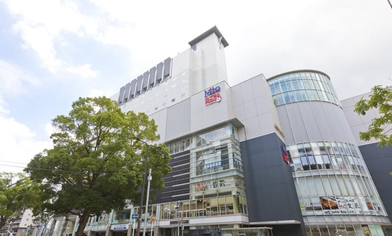 メルヴェーユ新宿 ショッピング施設：千葉店Mio（ミーオ）　400m