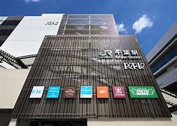 おぐらハイツ ショッピング施設：PERIE(ペリエ)千葉 エキナカ　665m