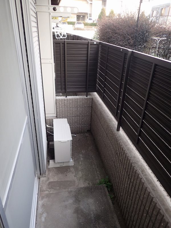 おぐらハイツ 南西向き(同建物の別室の写真です)