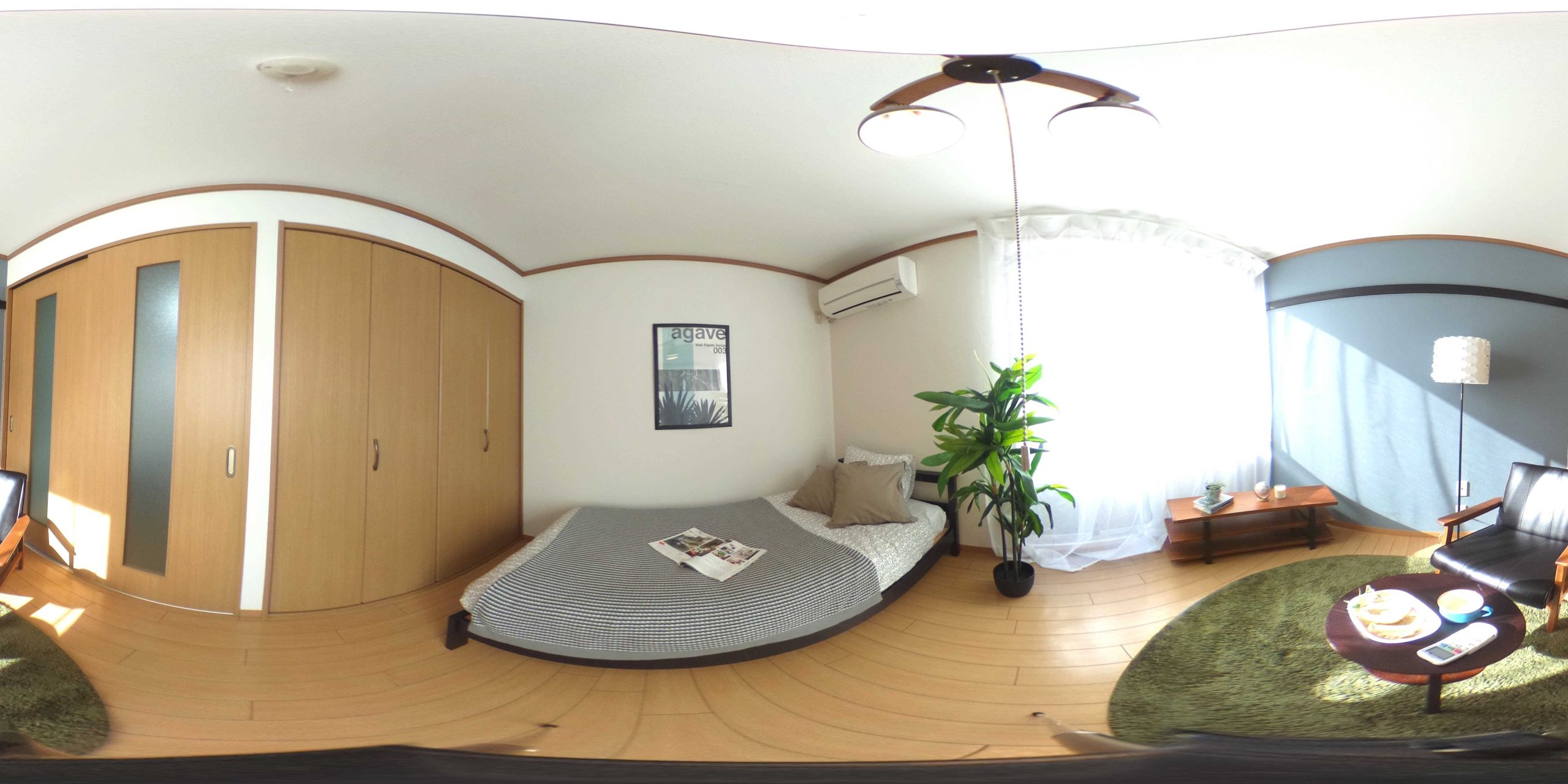 （家具・雑貨はイメージとなります）