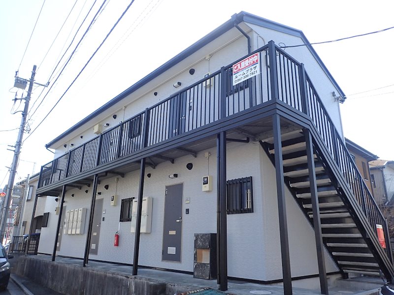 カーサおゆみ野 P2064324.jpg