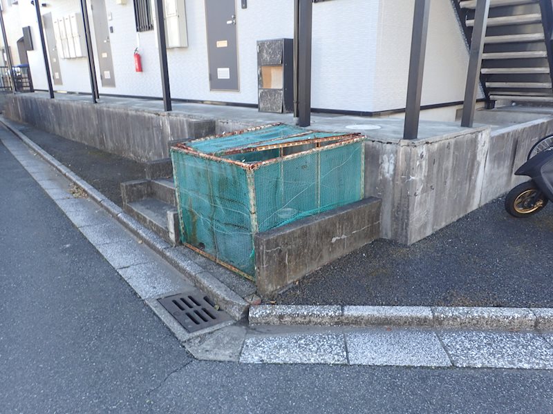 カーサおゆみ野 P2064326.jpg