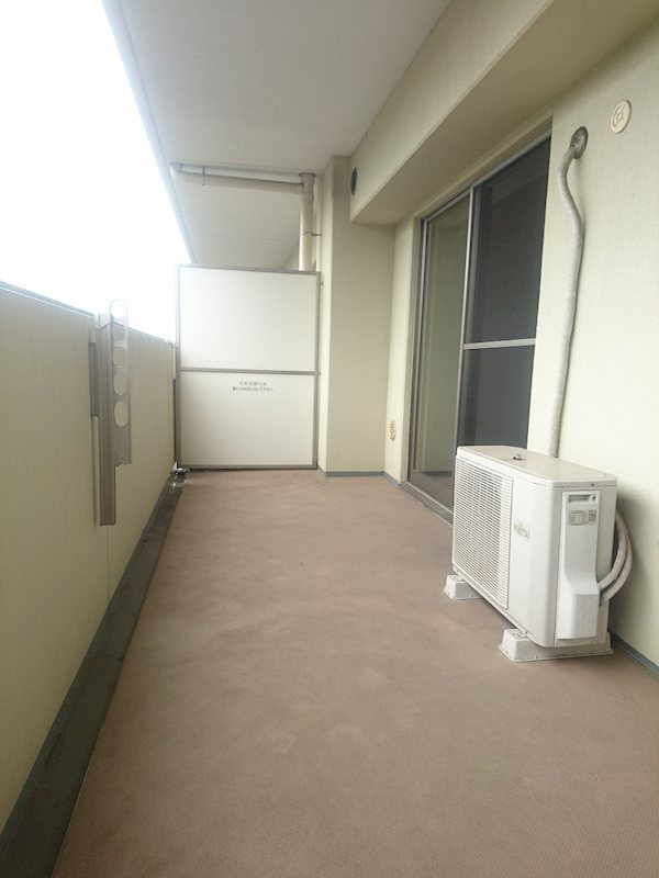 サンクレイドル佐倉 南向き