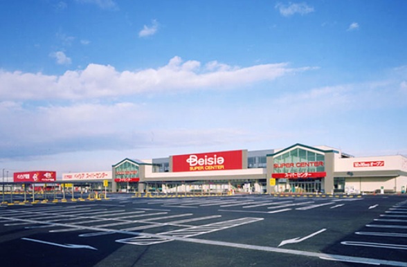 サンクレイドル佐倉 スーパー：ベイシア 佐倉店　2268m