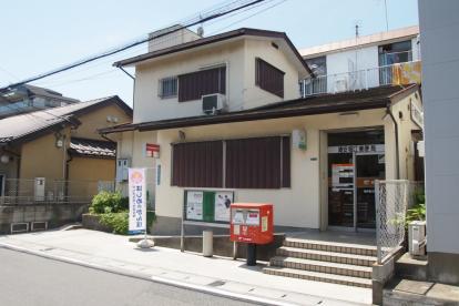 ymm FELICE 郵便局：浦安堀江郵便局　389m